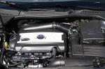Volkswagen Eos Final 2015 года